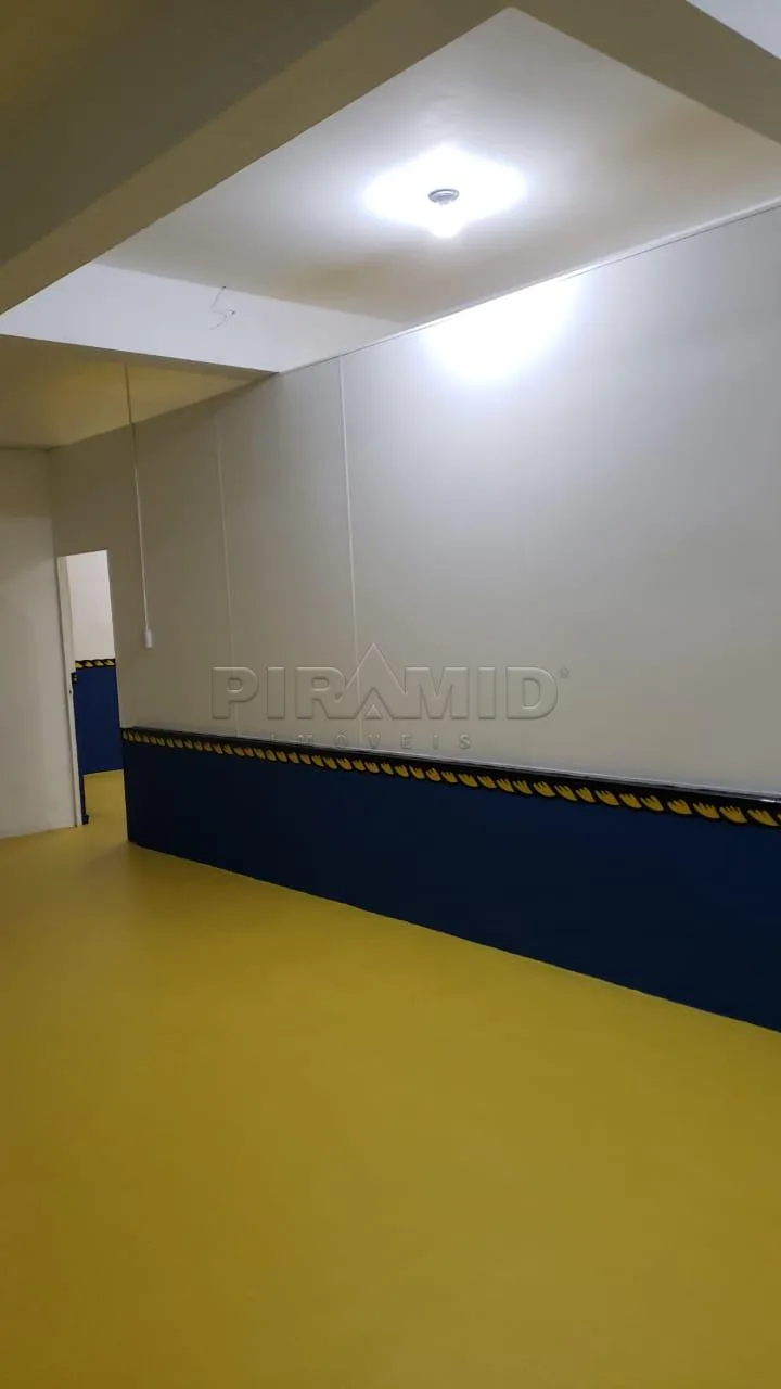 Alugar Comercial / Sal&atilde;o em Ribeir&atilde;o Preto R$ 1.500,00 - Foto 2