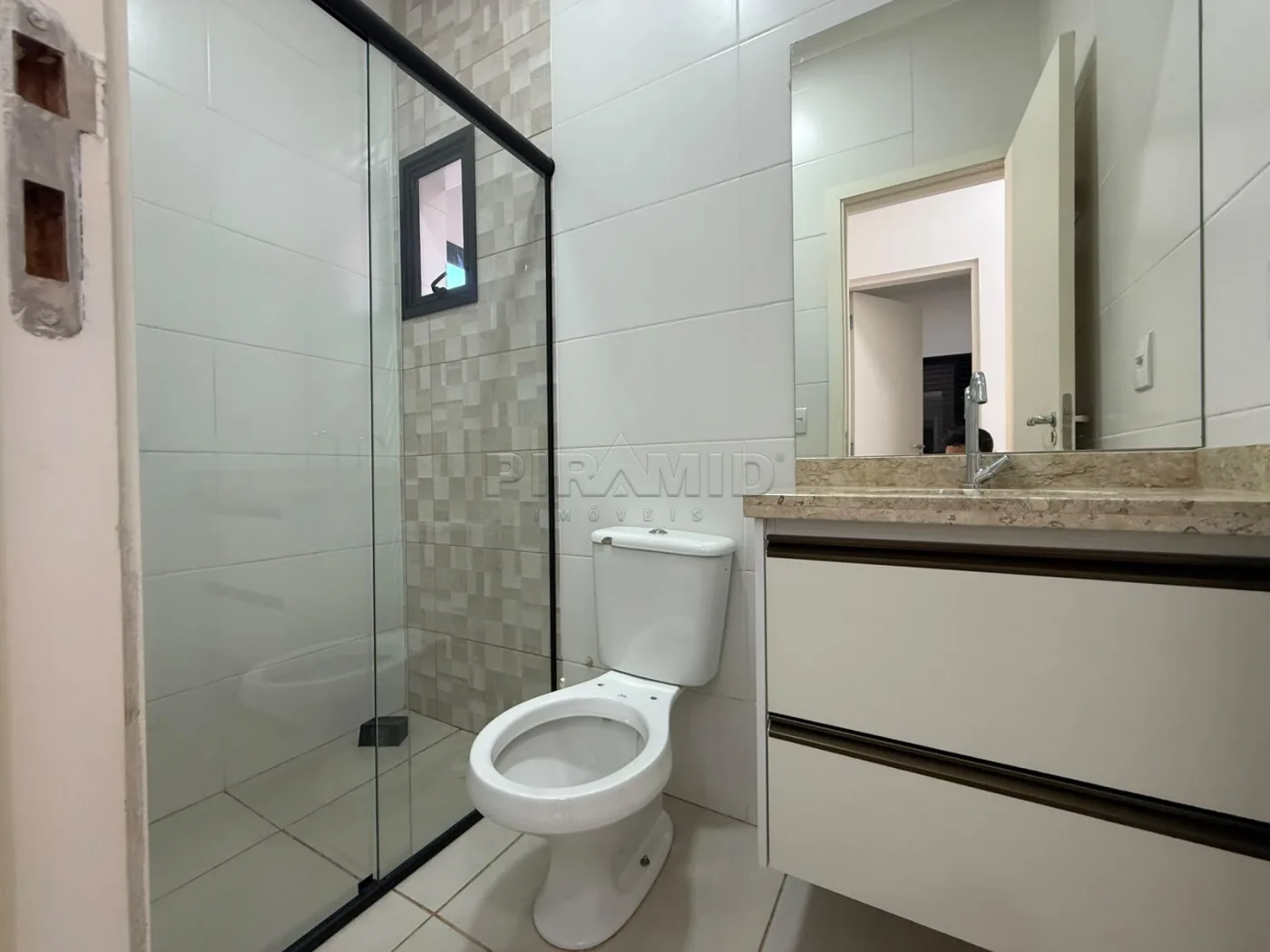 Alugar Apartamento / Padr&atilde;o em Ribeir&atilde;o Preto R$ 2.100,00 - Foto 8