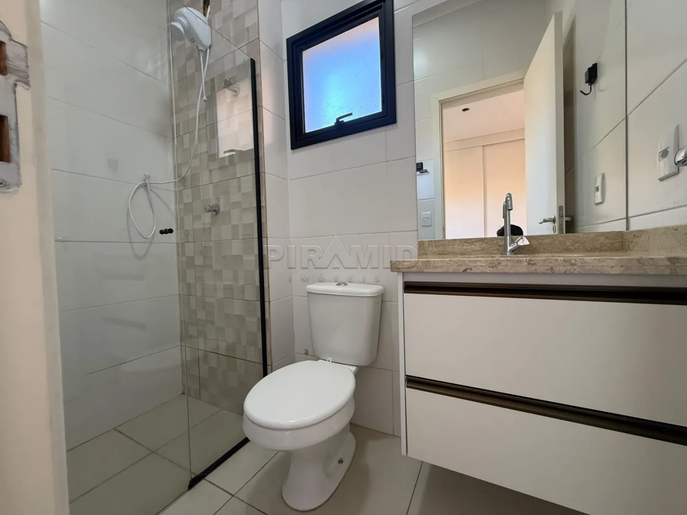 Alugar Apartamento / Padr&atilde;o em Ribeir&atilde;o Preto R$ 2.100,00 - Foto 12