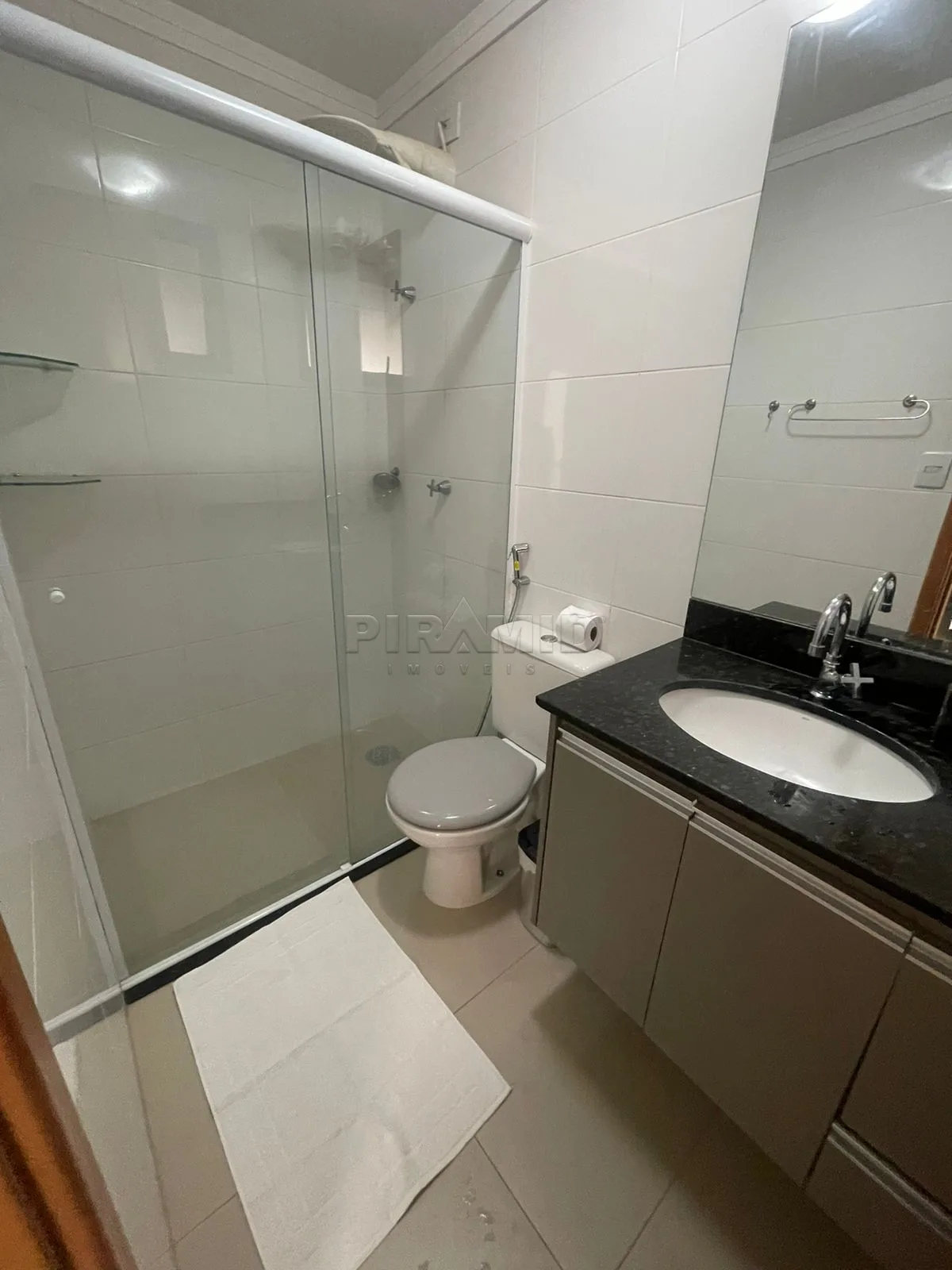 Alugar Apartamento / Kitchnet em Ribeir&atilde;o Preto R$ 1.800,00 - Foto 6