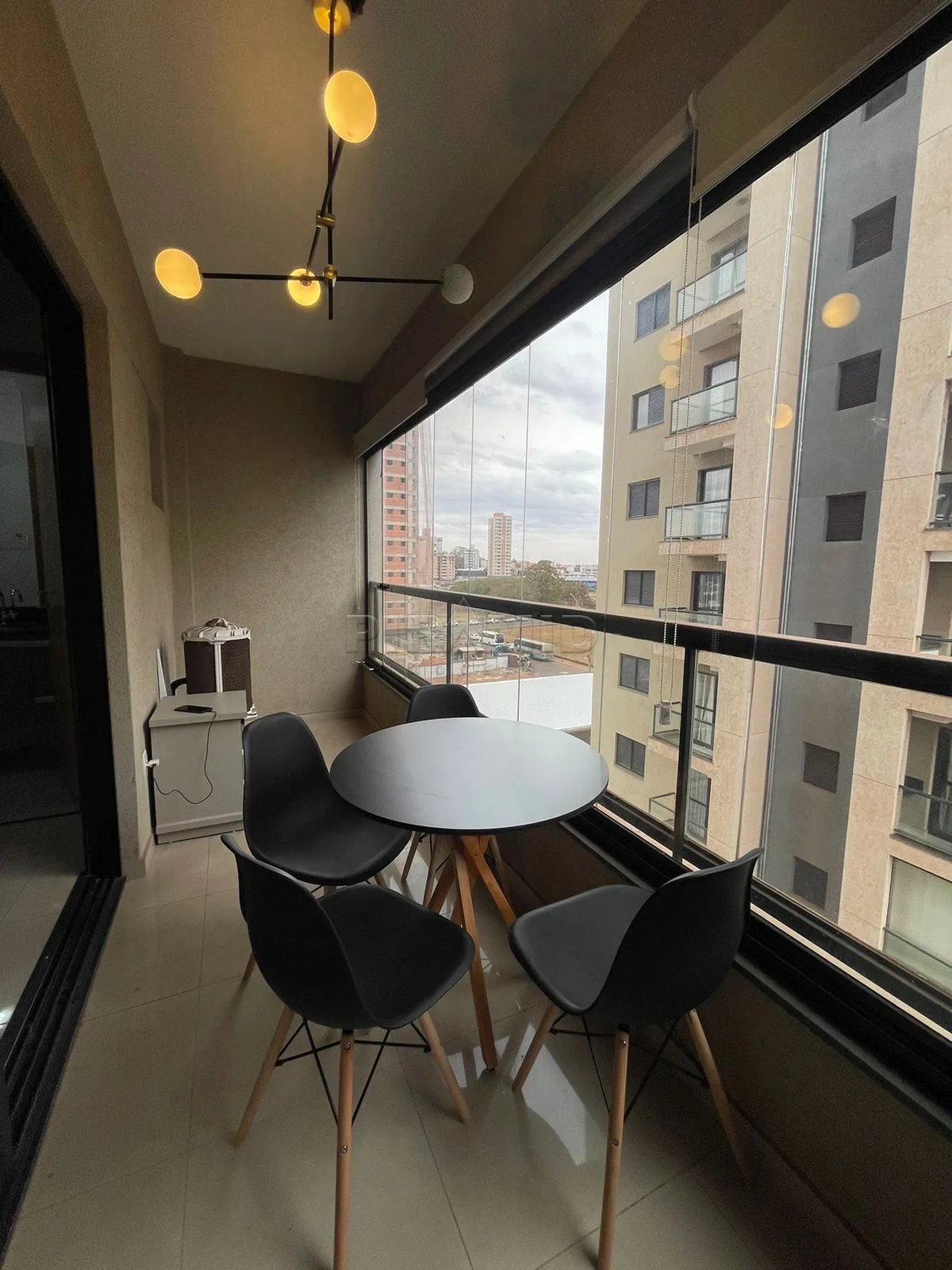 Alugar Apartamento / Kitchnet em Ribeir&atilde;o Preto R$ 1.800,00 - Foto 10