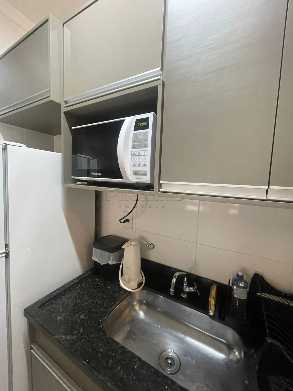 Alugar Apartamento / Kitchnet em Ribeir&atilde;o Preto R$ 1.800,00 - Foto 12