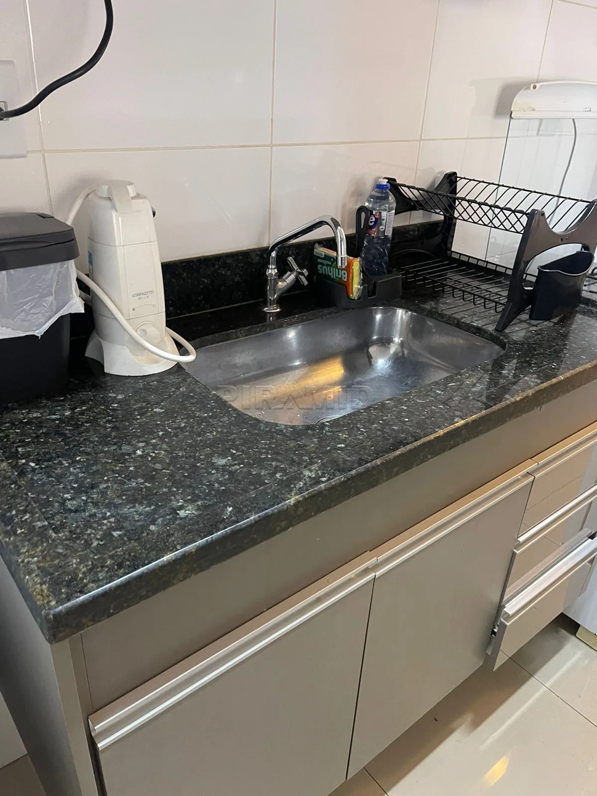 Alugar Apartamento / Kitchnet em Ribeir&atilde;o Preto R$ 1.800,00 - Foto 13