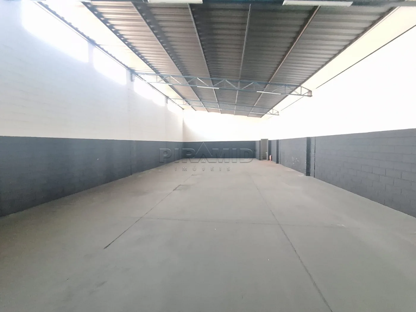 Alugar Comercial / Sal&atilde;o em Ribeir&atilde;o Preto R$ 4.099,00 - Foto 2
