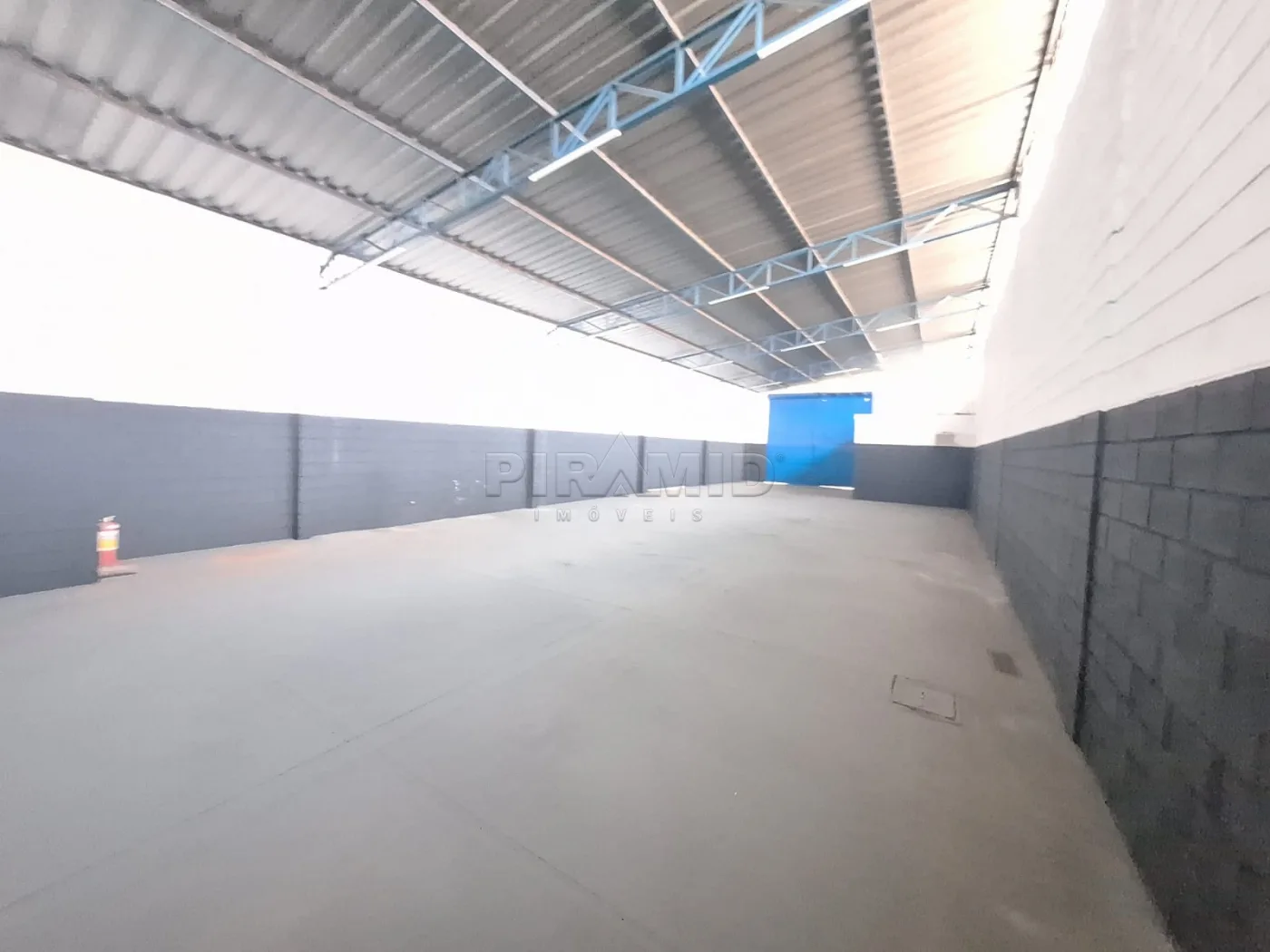 Alugar Comercial / Sal&atilde;o em Ribeir&atilde;o Preto R$ 4.099,00 - Foto 4