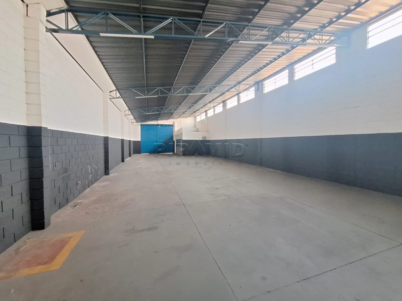 Alugar Comercial / Sal&atilde;o em Ribeir&atilde;o Preto R$ 4.099,00 - Foto 5