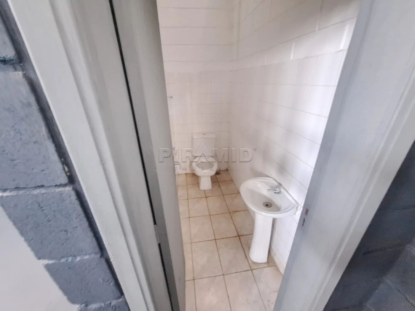 Alugar Comercial / Sal&atilde;o em Ribeir&atilde;o Preto R$ 4.099,00 - Foto 6