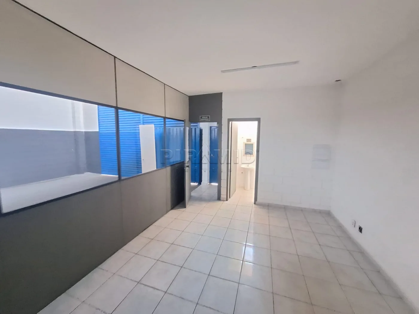Alugar Comercial / Sal&atilde;o em Ribeir&atilde;o Preto R$ 4.099,00 - Foto 8
