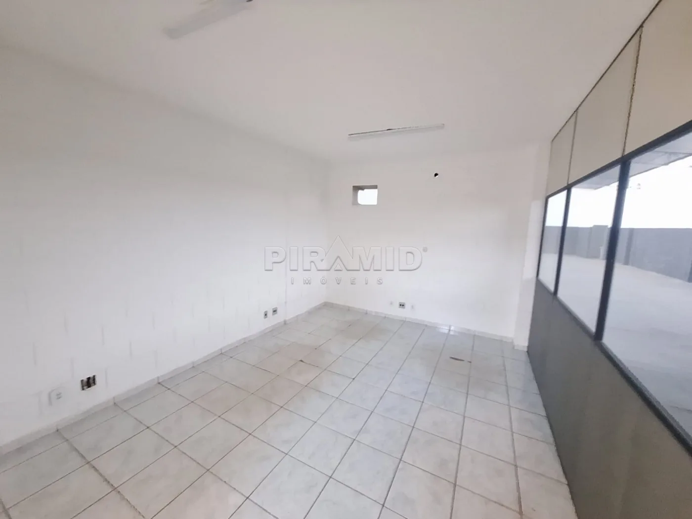 Alugar Comercial / Sal&atilde;o em Ribeir&atilde;o Preto R$ 4.099,00 - Foto 7