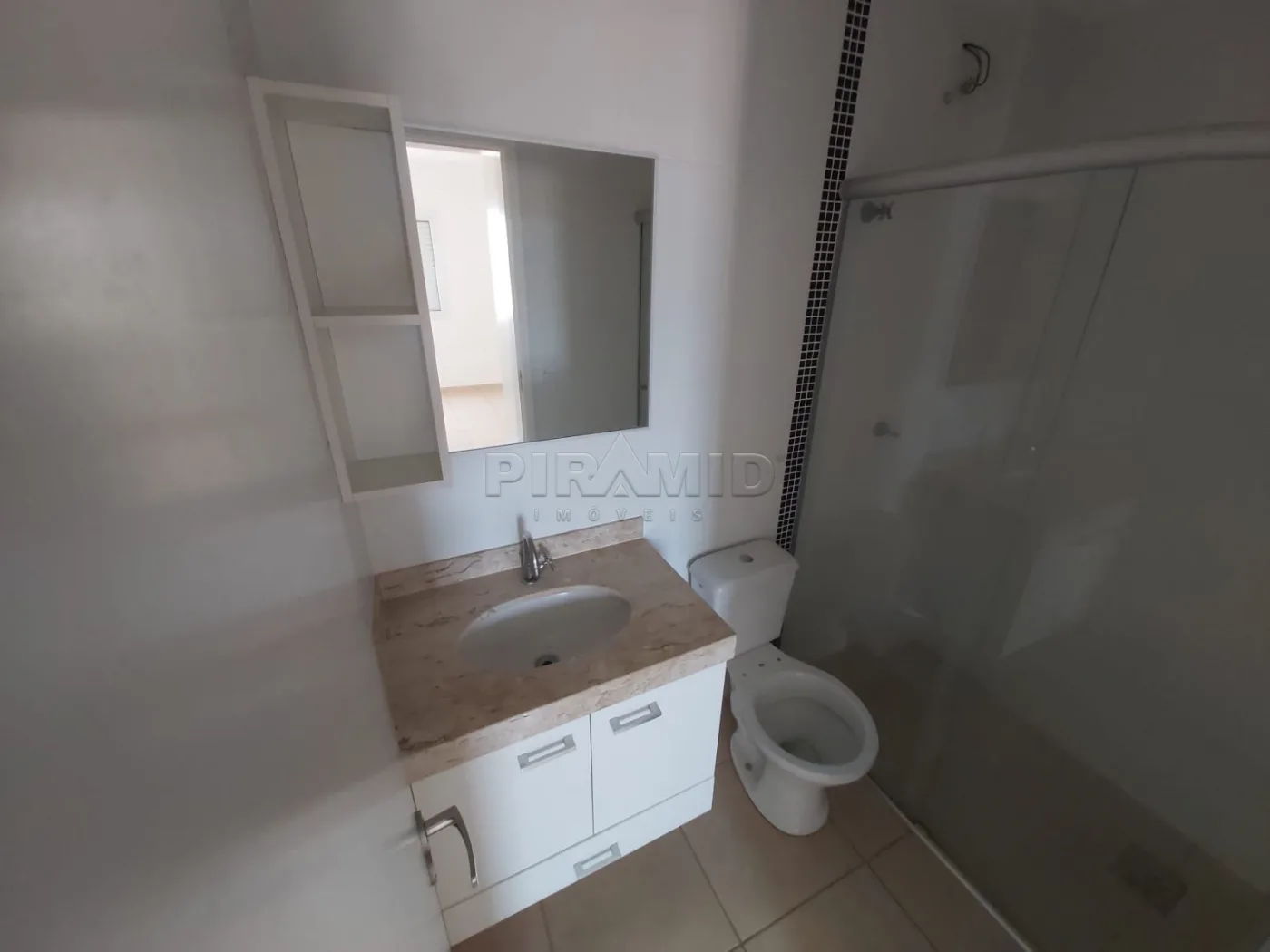 Alugar Apartamento / Padr&atilde;o em Ribeir&atilde;o Preto R$ 1.200,00 - Foto 9