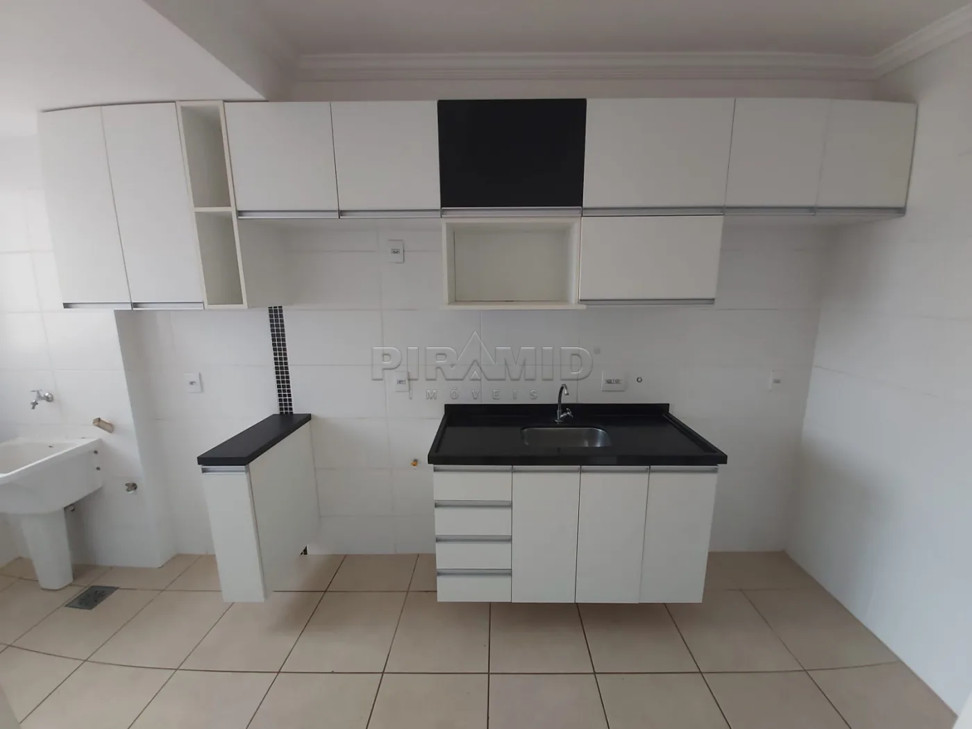 Alugar Apartamento / Padr&atilde;o em Ribeir&atilde;o Preto R$ 1.200,00 - Foto 10