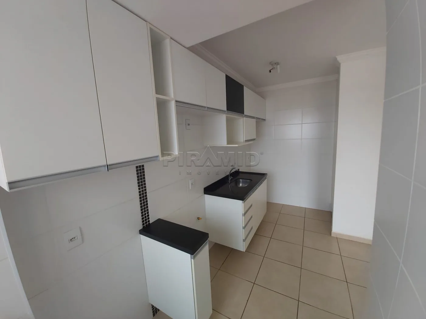 Alugar Apartamento / Padr&atilde;o em Ribeir&atilde;o Preto R$ 1.200,00 - Foto 11