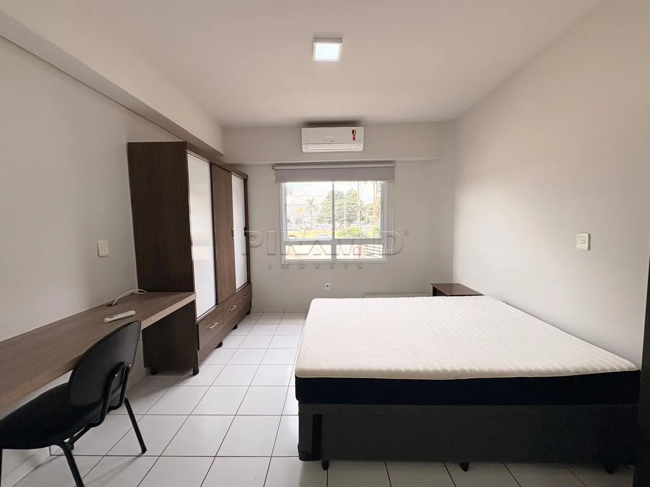 Alugar Apartamento / Padr&atilde;o em Ribeir&atilde;o Preto R$ 1.600,00 - Foto 11