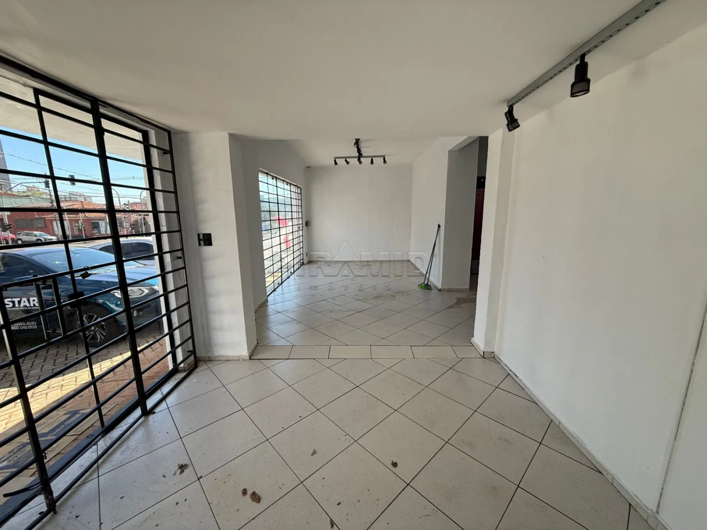 Alugar Comercial / Casa em Ribeir&atilde;o Preto R$ 6.500,00 - Foto 3