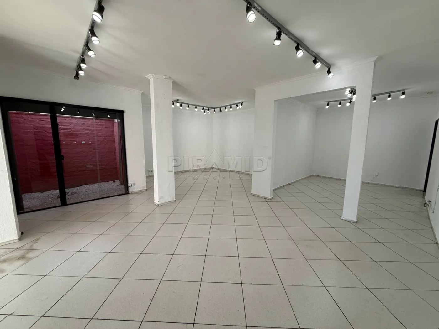 Alugar Comercial / Casa em Ribeir&atilde;o Preto R$ 6.500,00 - Foto 11