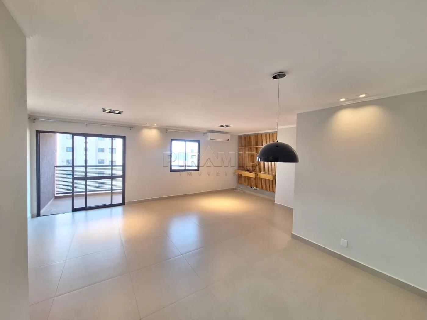 Alugar Apartamento / Padr&atilde;o em Ribeir&atilde;o Preto R$ 3.300,00 - Foto 3