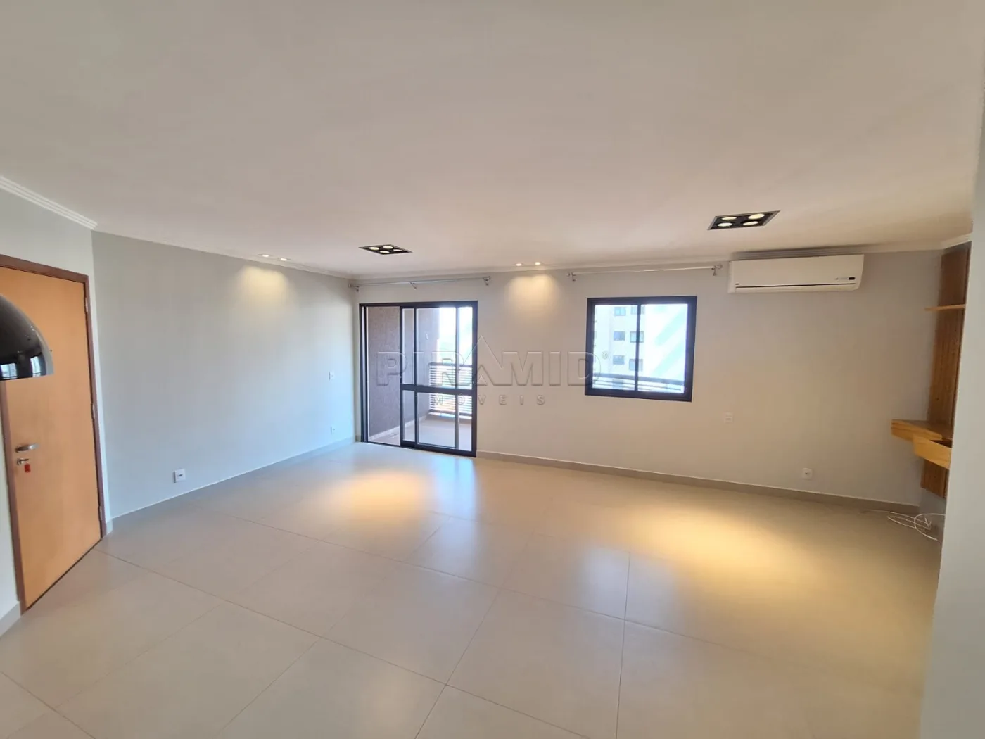 Alugar Apartamento / Padr&atilde;o em Ribeir&atilde;o Preto R$ 3.300,00 - Foto 5