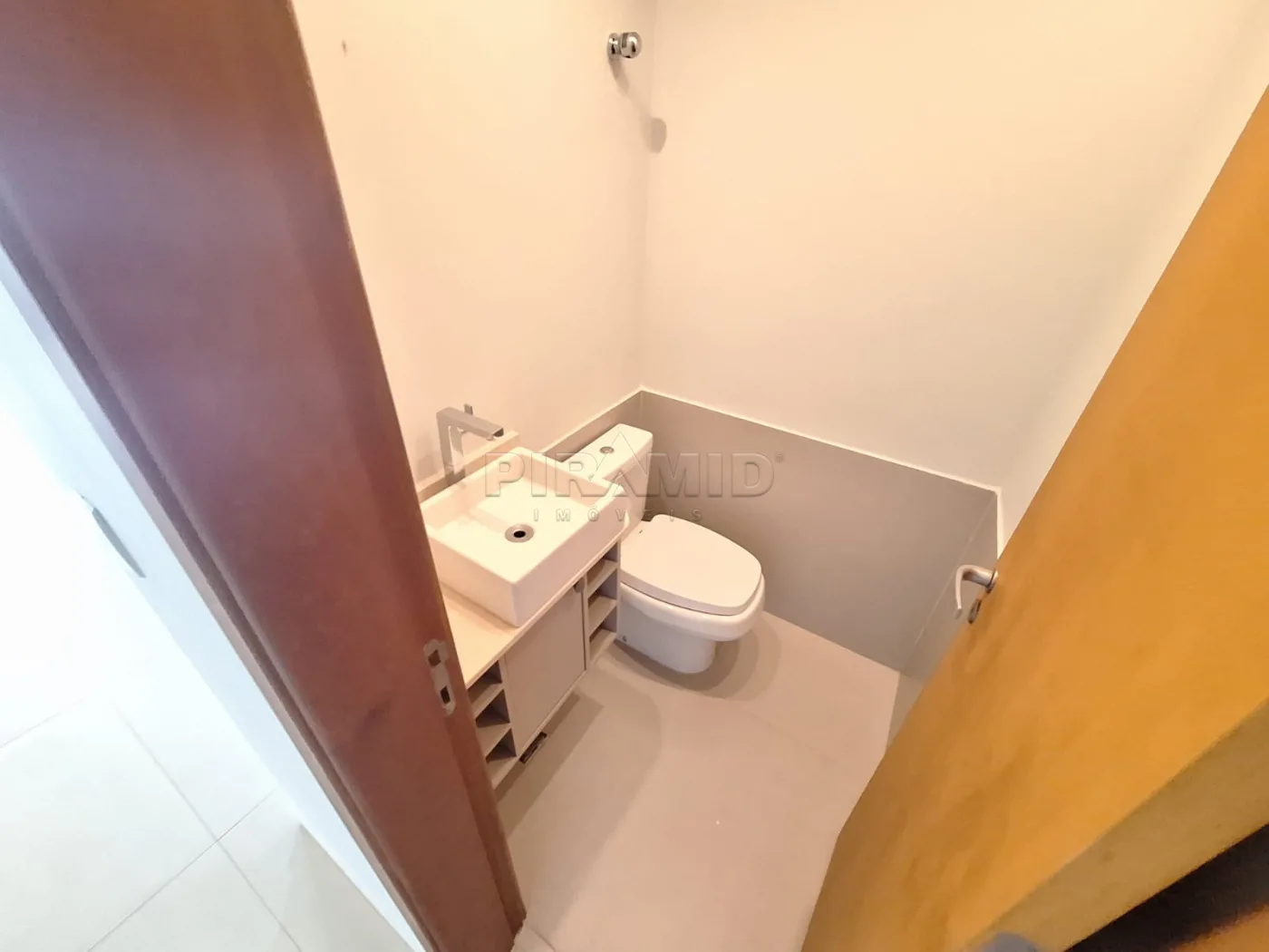 Alugar Apartamento / Padr&atilde;o em Ribeir&atilde;o Preto R$ 3.300,00 - Foto 6