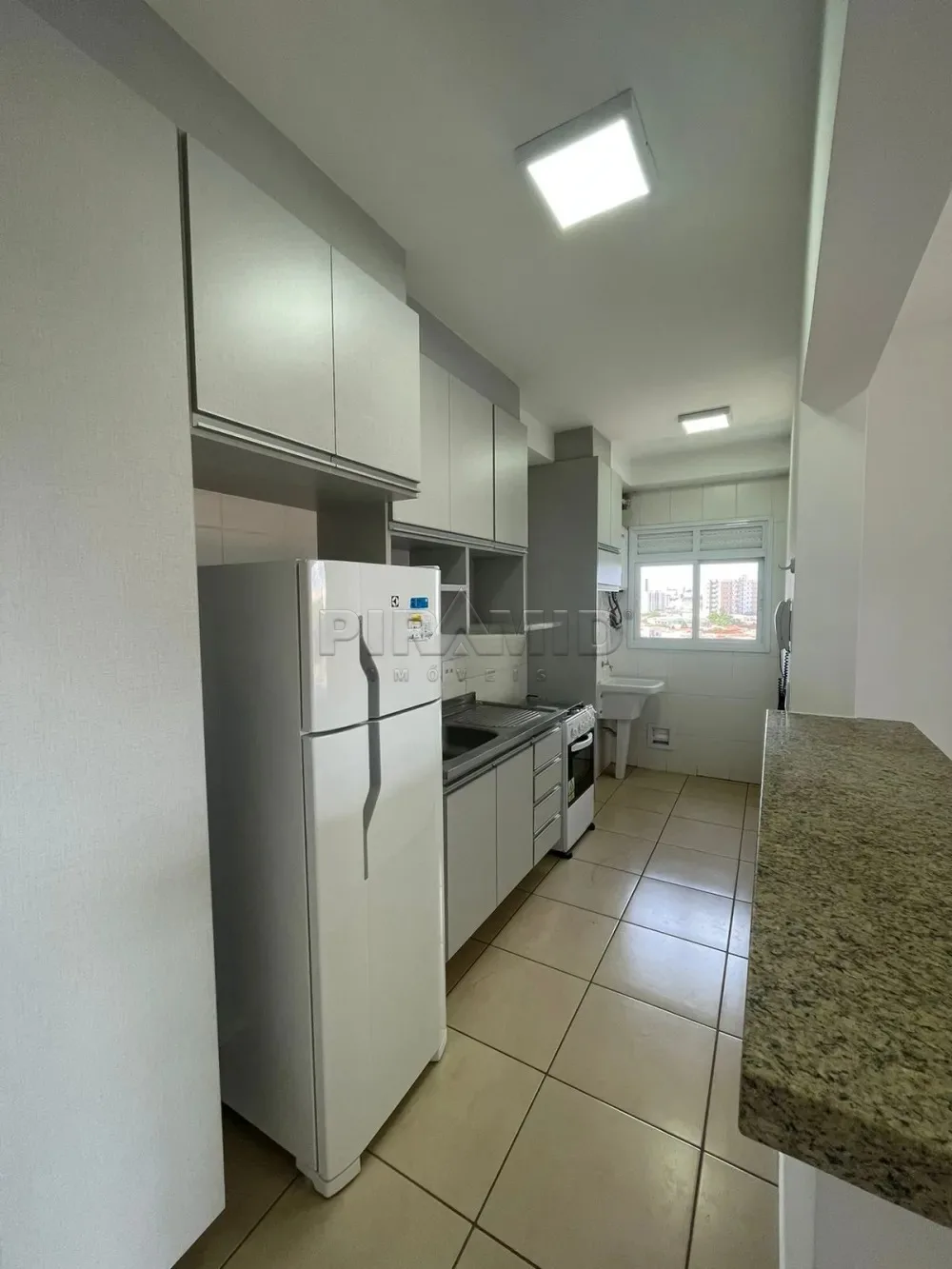 Alugar Apartamento / Padr&atilde;o em Ribeir&atilde;o Preto R$ 2.000,00 - Foto 7