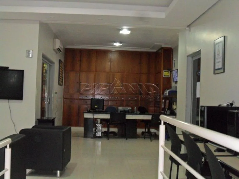 Alugar Comercial / Pr&eacute;dio em Ribeir&atilde;o Preto R$ 12.000,00 - Foto 1