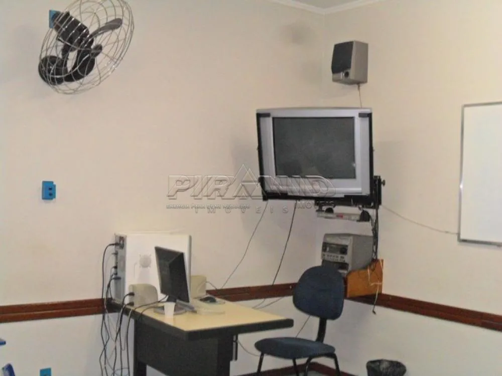 Alugar Comercial / Pr&eacute;dio em Ribeir&atilde;o Preto R$ 12.000,00 - Foto 5