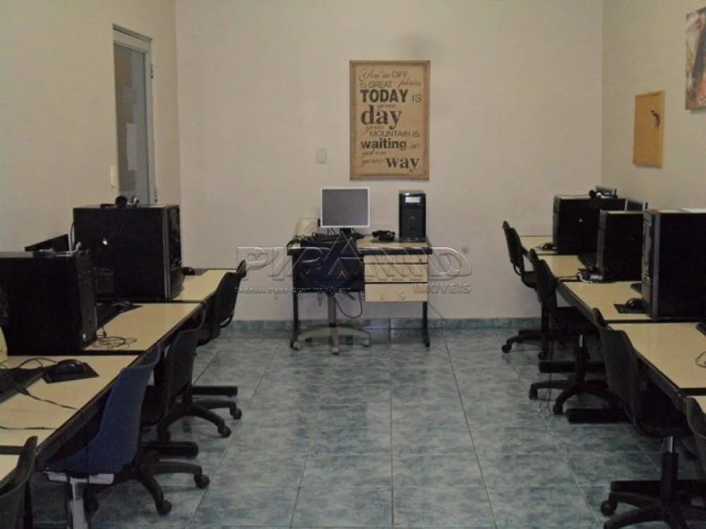 Alugar Comercial / Pr&eacute;dio em Ribeir&atilde;o Preto R$ 12.000,00 - Foto 13