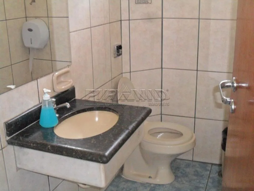 Alugar Comercial / Pr&eacute;dio em Ribeir&atilde;o Preto R$ 12.000,00 - Foto 17