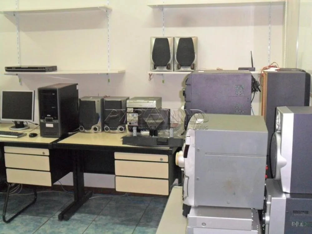 Alugar Comercial / Pr&eacute;dio em Ribeir&atilde;o Preto R$ 12.000,00 - Foto 18