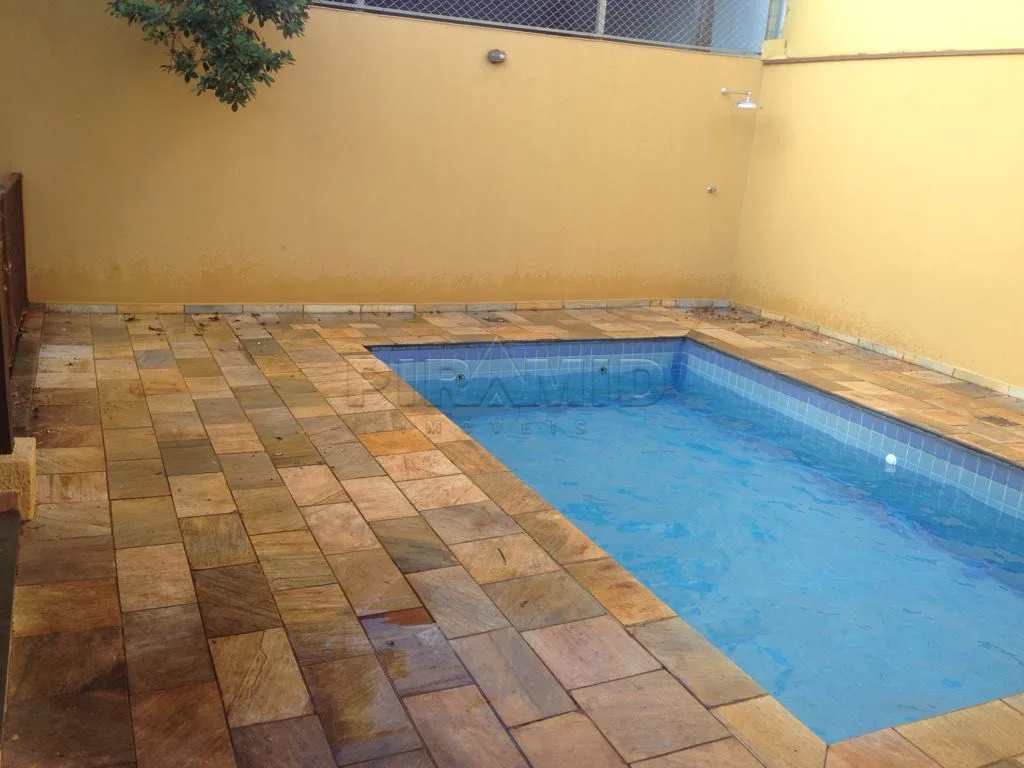 Alugar Casa / Padr&atilde;o em Ribeir&atilde;o Preto R$ 5.200,00 - Foto 31
