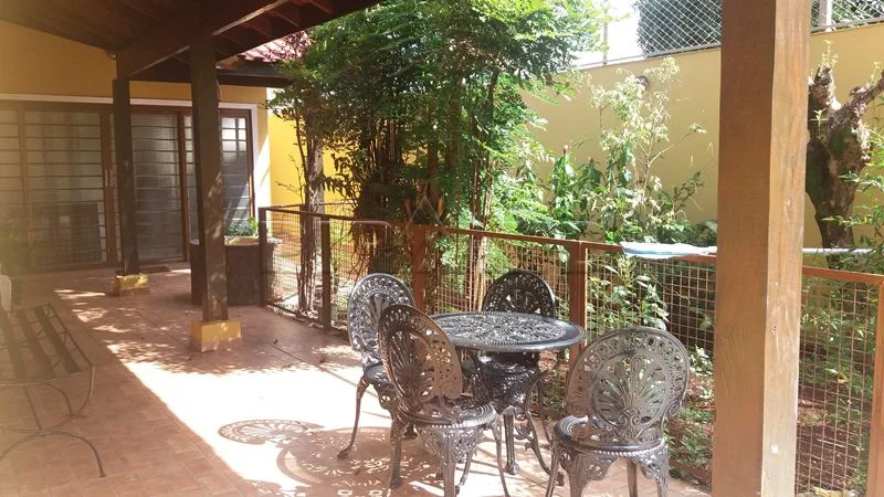 Alugar Casa / Padr&atilde;o em Ribeir&atilde;o Preto R$ 5.200,00 - Foto 27