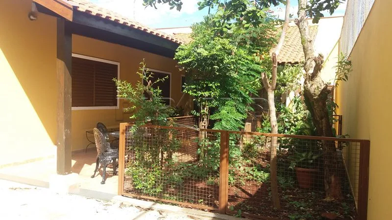 Alugar Casa / Padr&atilde;o em Ribeir&atilde;o Preto R$ 5.200,00 - Foto 28