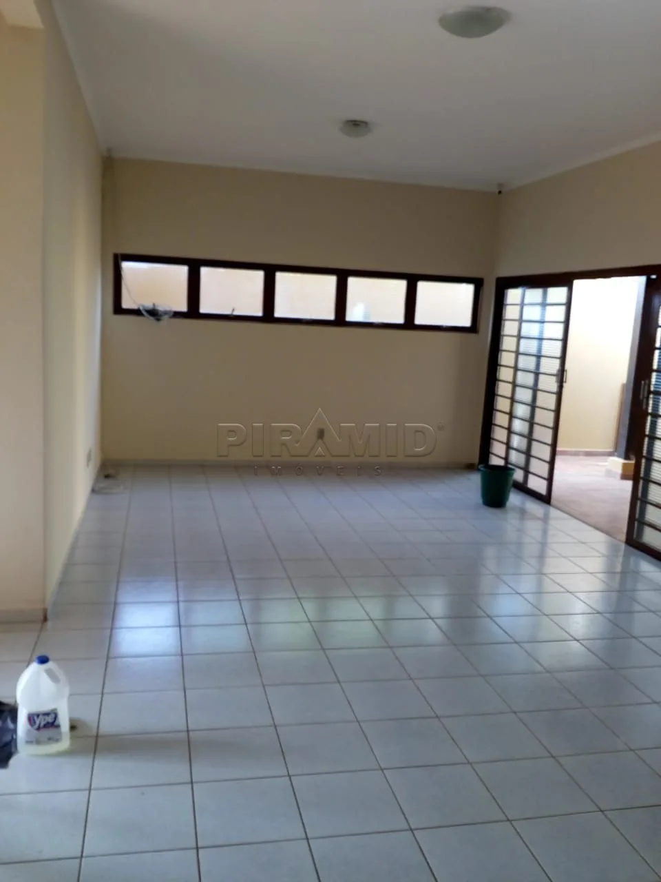 Alugar Casa / Padr&atilde;o em Ribeir&atilde;o Preto R$ 5.200,00 - Foto 2