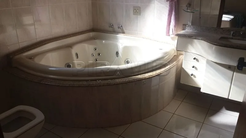 Alugar Casa / Padr&atilde;o em Ribeir&atilde;o Preto R$ 5.200,00 - Foto 19