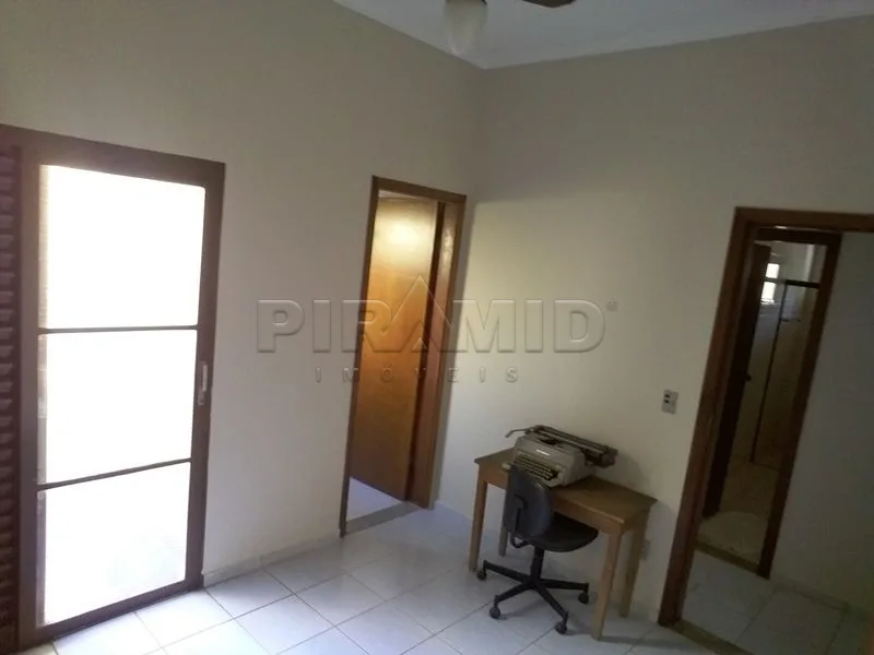 Alugar Casa / Padr&atilde;o em Ribeir&atilde;o Preto R$ 5.200,00 - Foto 6