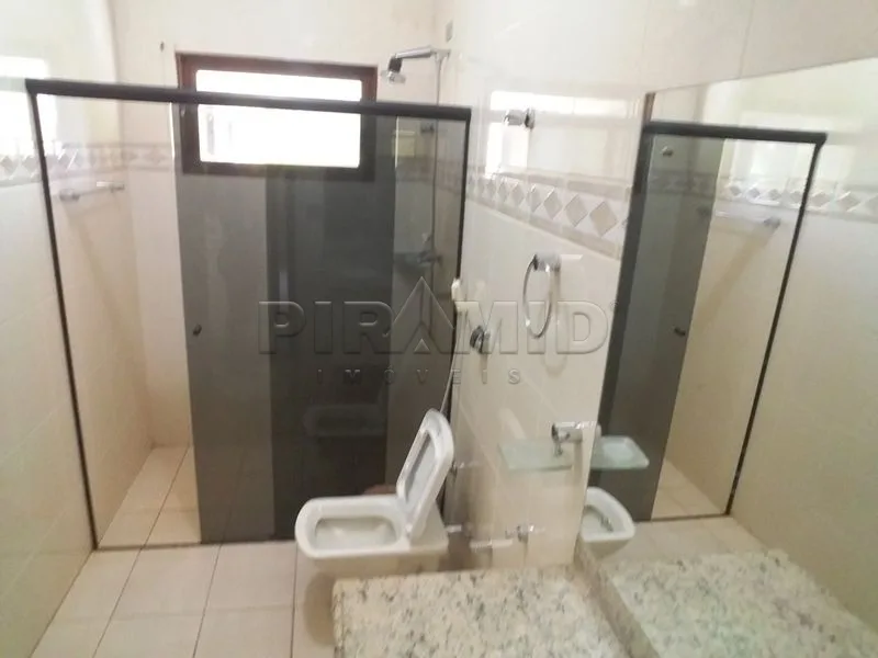 Alugar Casa / Padr&atilde;o em Ribeir&atilde;o Preto R$ 5.200,00 - Foto 12