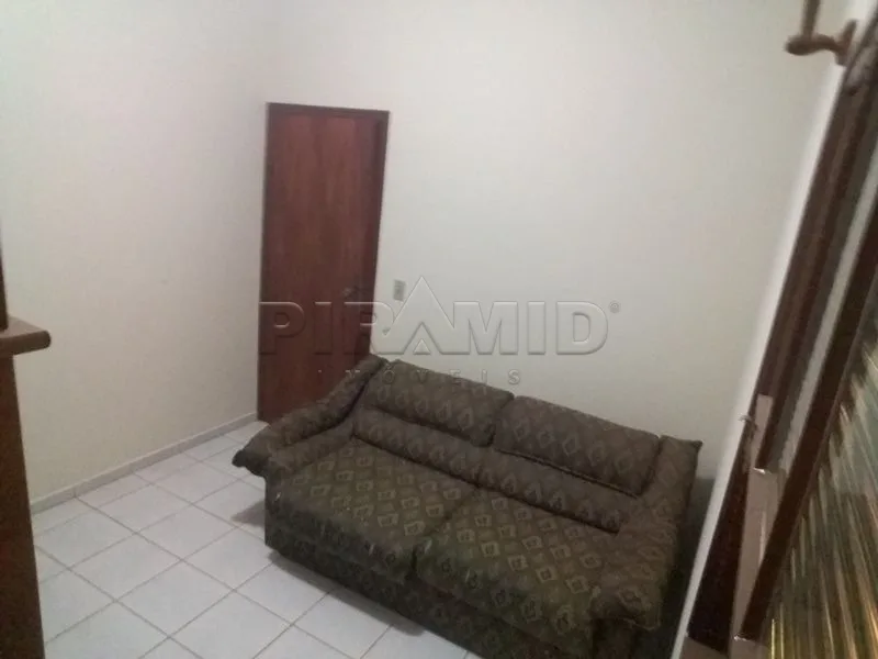 Alugar Casa / Padr&atilde;o em Ribeir&atilde;o Preto R$ 5.200,00 - Foto 3