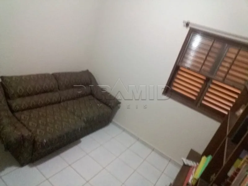 Alugar Casa / Padr&atilde;o em Ribeir&atilde;o Preto R$ 5.200,00 - Foto 4