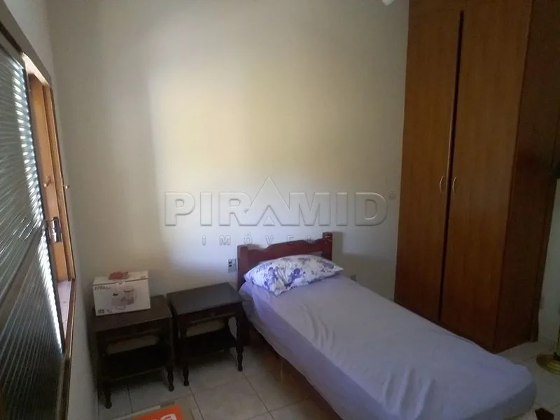 Alugar Casa / Padr&atilde;o em Ribeir&atilde;o Preto R$ 5.200,00 - Foto 10