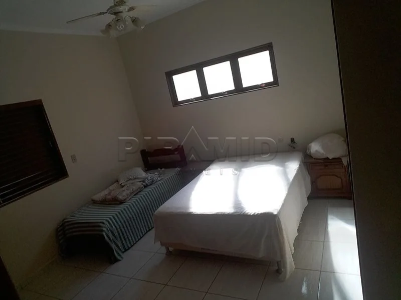 Alugar Casa / Padr&atilde;o em Ribeir&atilde;o Preto R$ 5.200,00 - Foto 13