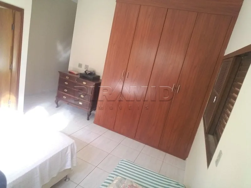 Alugar Casa / Padr&atilde;o em Ribeir&atilde;o Preto R$ 5.200,00 - Foto 14