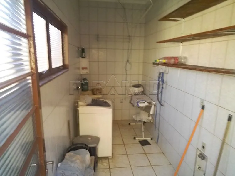 Alugar Casa / Padr&atilde;o em Ribeir&atilde;o Preto R$ 5.200,00 - Foto 24