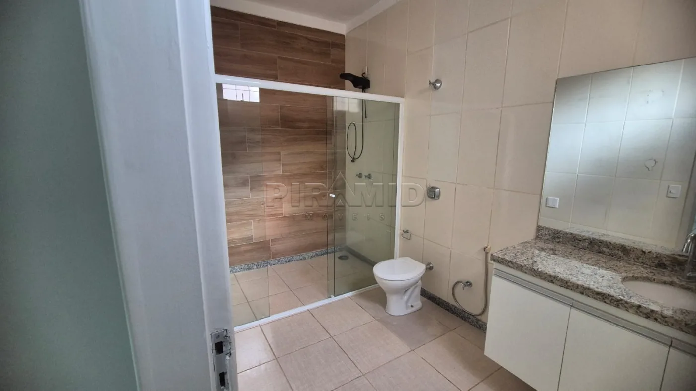 Alugar Casa / Padr&atilde;o em Ribeir&atilde;o Preto R$ 4.800,00 - Foto 11