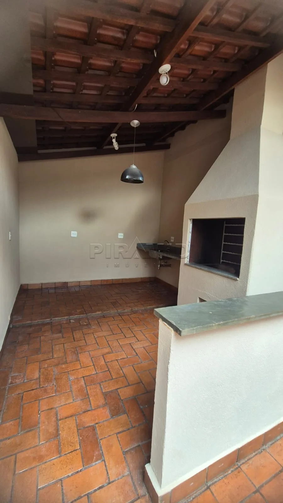 Alugar Casa / Padr&atilde;o em Ribeir&atilde;o Preto R$ 4.800,00 - Foto 19