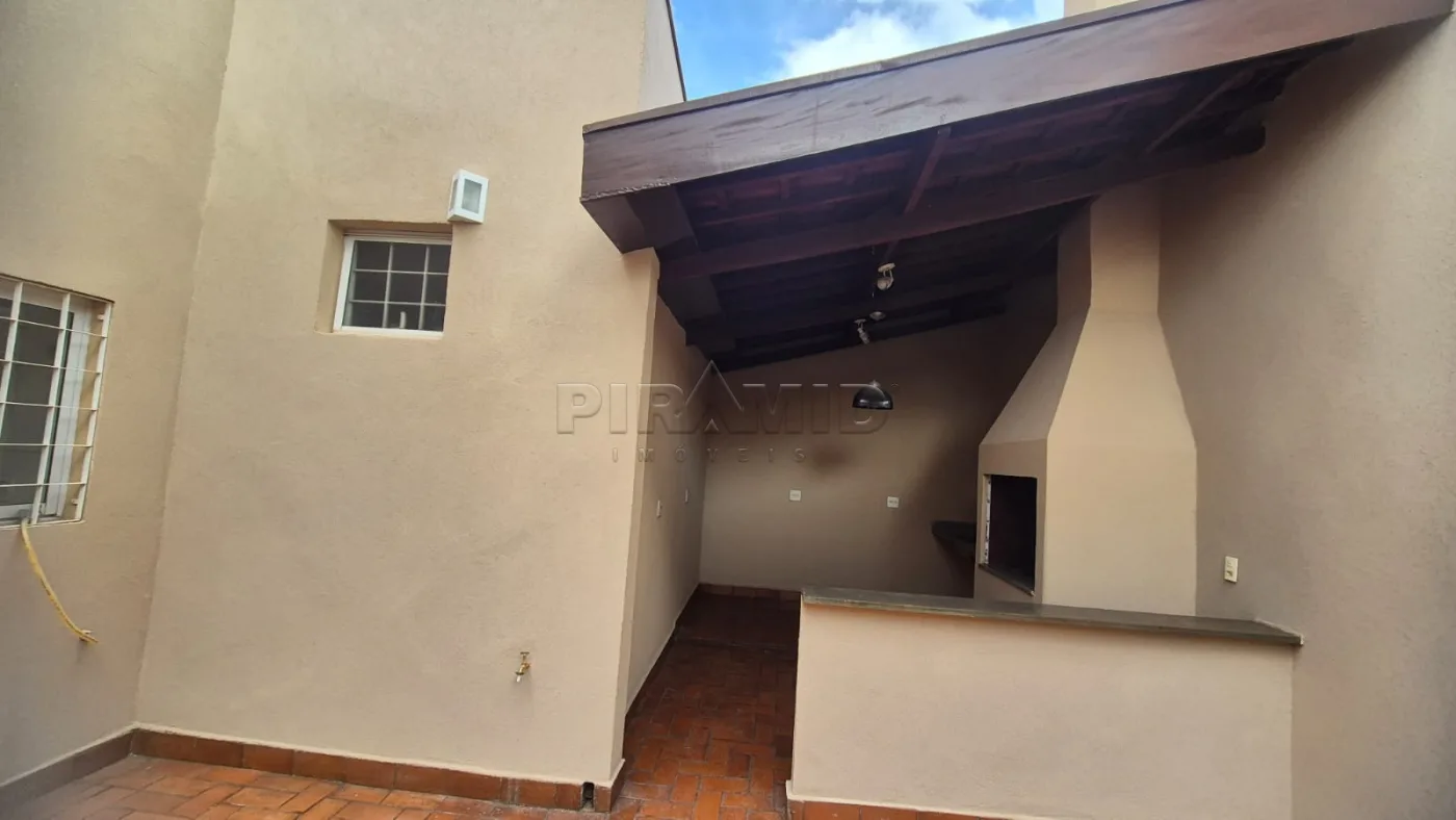 Alugar Casa / Padr&atilde;o em Ribeir&atilde;o Preto R$ 4.800,00 - Foto 20
