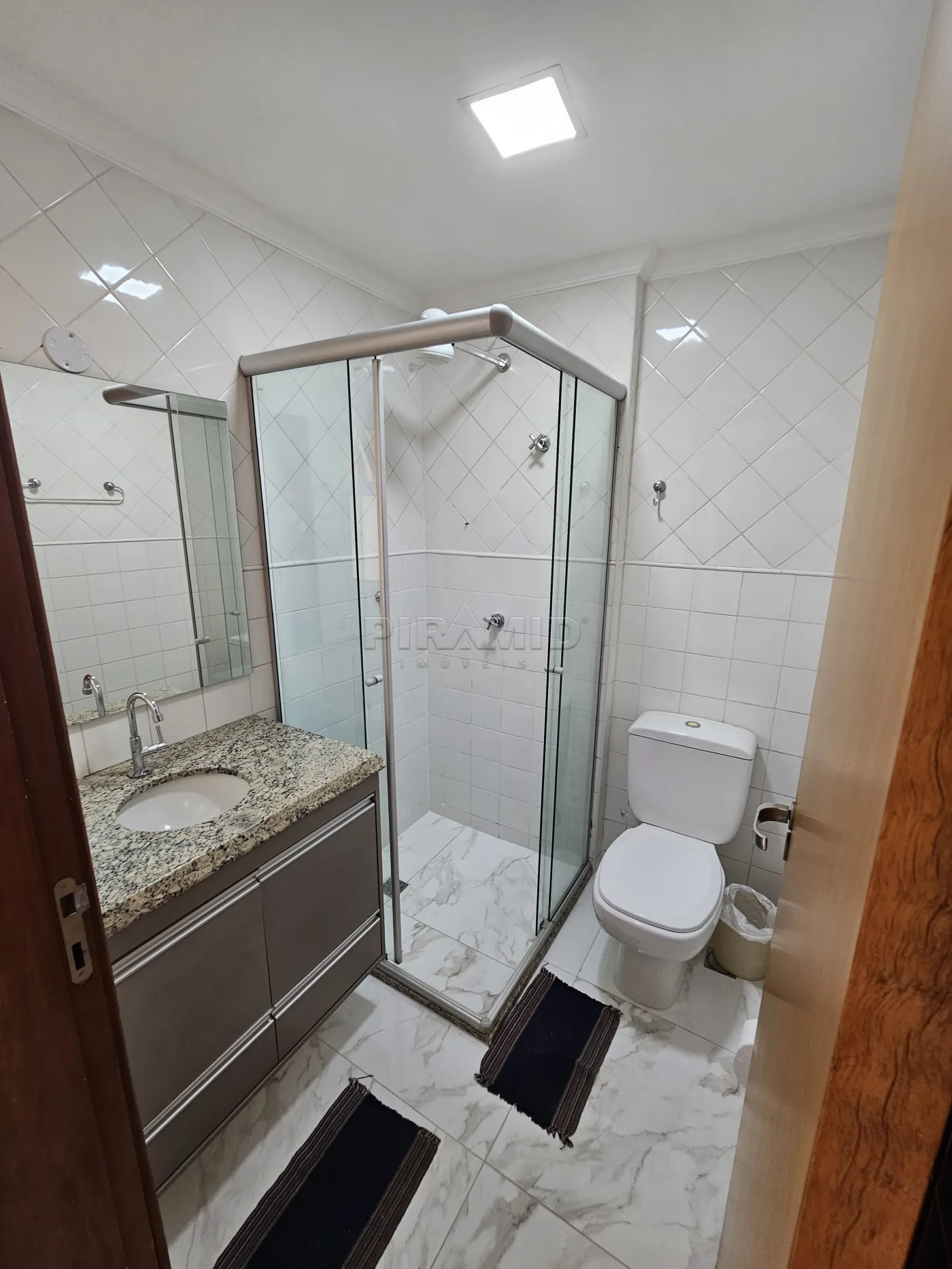 Alugar Apartamento / Kitchnet em Ribeir&atilde;o Preto R$ 1.050,00 - Foto 7