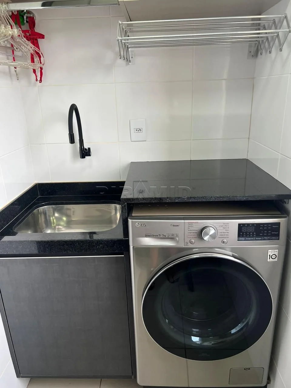 Alugar Apartamento / Padr&atilde;o em Ribeir&atilde;o Preto R$ 3.100,00 - Foto 18