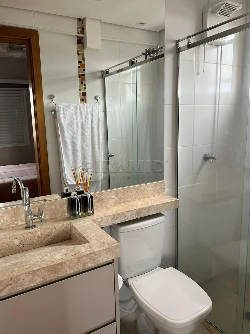 Alugar Apartamento / Padr&atilde;o em Ribeir&atilde;o Preto R$ 3.100,00 - Foto 23