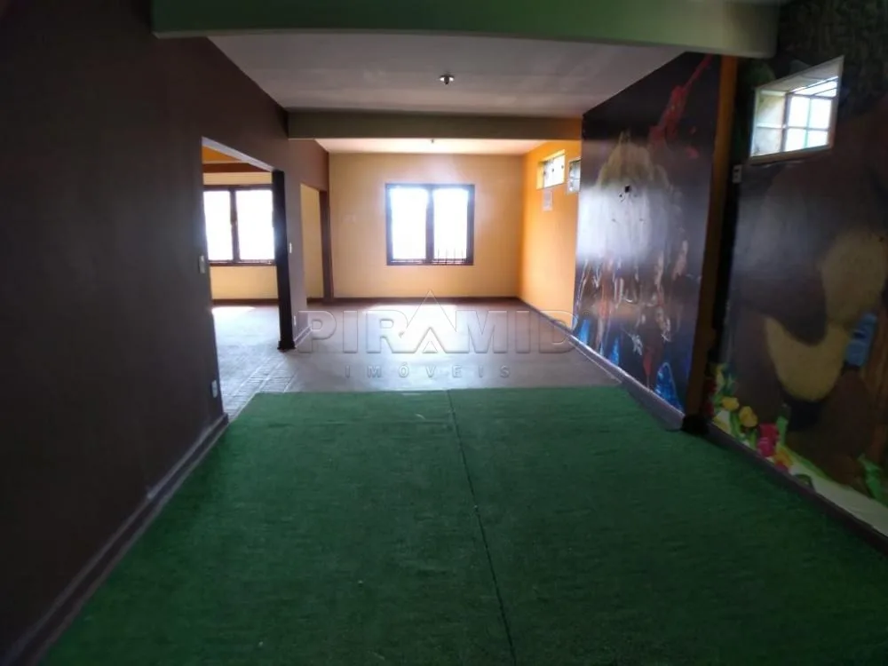 Alugar Comercial / Sal&atilde;o em Ribeir&atilde;o Preto R$ 4.500,00 - Foto 1