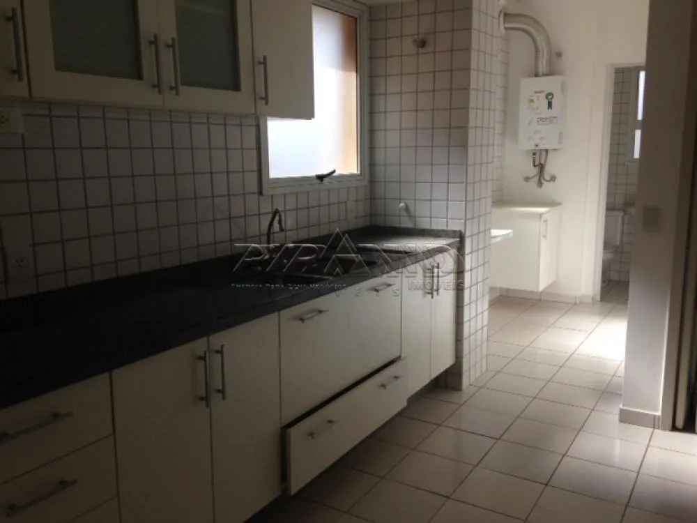 Alugar Apartamento / Padr&atilde;o em Ribeir&atilde;o Preto R$ 2.500,00 - Foto 6