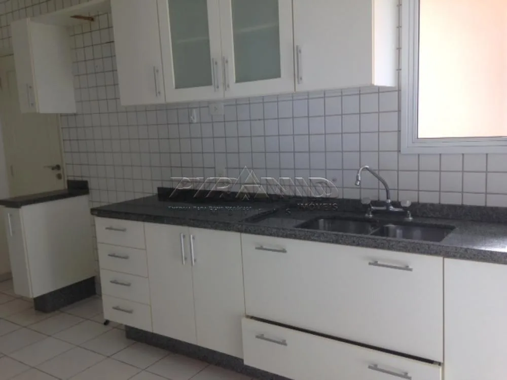 Alugar Apartamento / Padr&atilde;o em Ribeir&atilde;o Preto R$ 2.500,00 - Foto 5